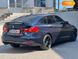 BMW 3 Series GT, 2016, Бензин, 2 л., 91 тис. км, Ліфтбек, Синій, Одеса 36520 фото 5