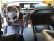Lexus RX, 2011, Газ пропан-бутан / Бензин, 3.46 л., 167 тис. км, Позашляховик / Кросовер, Білий, Одеса 110252 фото 16