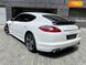 Porsche Panamera, 2011, Бензин, 4.81 л., 99 тис. км, Фастбек, Білий, Київ 103353 фото 83