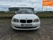 BMW 1 Series, 2010 г., Дизель, 253 тыс. км, Хетчбек, Белый, Львов AT-10400352 фото 1