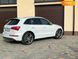 Audi SQ5, 2015, Дизель, 2.97 л., 85 тыс. км, Внедорожник / Кроссовер, Белый, Одесса Cars-Pr-65881 фото 31