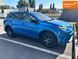 Toyota RAV4, 2017 р., Бензин, 106 тис. км, Позашляховик / Кросовер, Синій, Харків AT-10402199 фото 2