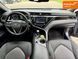 Toyota Camry, 2018 г., Бензин, 87 тыс. км, Седан, Чорный, Днепр (Днепропетровск) AT-10418066 фото 9