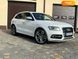 Audi SQ5, 2015, Дизель, 2.97 л., 85 тыс. км, Внедорожник / Кроссовер, Белый, Одесса Cars-Pr-65881 фото 19