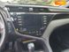 Toyota Camry, 2019, Гібрид (PHEV), 2.49 л., 89 тис. км, Седан, Сірий, Київ 42206 фото 30