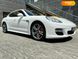 Porsche Panamera, 2011, Бензин, 4.81 л., 99 тыс. км, Фастбек, Белый, Киев 103353 фото 163