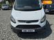 Ford Transit Custom, 2013, Дизель, 2.2 л., 321 тис. км, Мінівен, Білий, Стрий 49917 фото 33