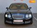 Bentley Continental, 2006, Бензин, 6 л., 85 тис. км, Седан, Чорний, Одеса 43815 фото 2