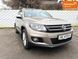 Volkswagen Tiguan, 2014 р., Дизель, 166 тис. км, Позашляховик / Кросовер, Бежевий, Дніпро (Дніпропетровськ) AT-10411054 фото 4