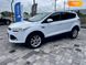 Ford Kuga, 2014, Дизель, 2 л., 210 тис. км, Позашляховик / Кросовер, Білий, Рівне 101345 фото 5