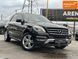 Mercedes-Benz M-Class, 2013 г., Дизель, 238 тыс. км, Внедорожник / Кроссовер, Чорный, Харьков AT-10404024 фото 1