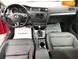 Volkswagen Golf Alltrack, 2017, Бензин, 1.8 л., 78 тыс. км, Универсал, Красный, Одесса 17621 фото 19