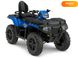 Новый Polaris Sportsman, 2021, Бензин, 850 см3, Квадроцикл, Киев new-moto-105423 фото 2