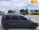 Renault Logan MCV, 2012, Дизель, 1.5 л., 215 тыс. км, Универсал, Серый, Мукачево 6820 фото 5