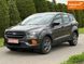Ford Escape, 2018 р., Бензин, 220 тис. км, Позашляховик / Кросовер, Сірий, Дніпро (Дніпропетровськ) AT-10423976 фото 10