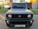 Suzuki Jimny, 2020, Бензин, 1.5 л., 23 тис. км, Позашляховик / Кросовер, Сірий, Київ Cars-Pr-64390 фото 8