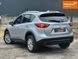 Mazda CX-5, 2014 р., Бензин, 83 тис. км, Позашляховик / Кросовер, Сірий, Дніпро (Дніпропетровськ) AT-10406561 фото 4