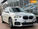 BMW X1, 2016, Бензин, 2 л., 146 тис. км, Позашляховик / Кросовер, Сірий, Київ 30421 фото 1