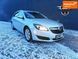 Opel Insignia, 2017 р., Дизель, 211 тис. км, Універсал, Сірий, Кам'янське (Дніпродзержинськ) AT-10406739 фото 1