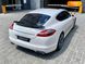 Porsche Panamera, 2011, Бензин, 4.81 л., 99 тис. км, Фастбек, Білий, Київ 103353 фото 92