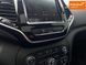 Jeep Cherokee, 2018 р., Бензин, 124 тис. км, Позашляховик / Кросовер, Чорний, Київ AT-10419056 фото 50