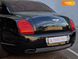 Bentley Continental, 2006, Бензин, 6 л., 85 тис. км, Седан, Чорний, Одеса 43815 фото 26