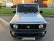 Suzuki Jimny, 2020, Бензин, 1.5 л., 23 тис. км, Позашляховик / Кросовер, Сірий, Київ Cars-Pr-64390 фото 7