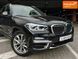 BMW X3, 2018 г., Бензин, 105 тыс. км, Внедорожник / Кроссовер, Киев AT-10418441 фото 4