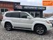 Lexus GX, 2005 г., Газ пропан-бутан / Бензин, 262 тыс. км, Внедорожник / Кроссовер, Белый, Смела AT-10426526 фото 13