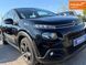 Citroen C3, 2019 р., Бензин, 78 тис. км, Позашляховик / Кросовер, Чорний, Вінниця AT-10418404 фото 7