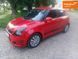 Suzuki Swift, 2006 г., Бензин, 172 тыс. км, Хетчбек, Красный, Калинівка AT-10404532 фото 3
