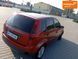 Ford Fiesta, 2006 г., Бензин, 280 тыс. км, Хетчбек, Красный, Вапнярка AT-10401947 фото 7