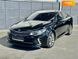 Kia K5, 2015, Дизель, 1.7 л., 133 тыс. км, Седан, Чорный, Одесса Cars-Pr-64511 фото 29