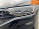 Volkswagen Jetta, 2018 г., Бензин, 232 тыс. км, Седан, Чорный, Кривой Рог AT-10404439 фото 9