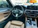 BMW 5 Series, 2016, Бензин, 3 л., 123 тыс. км, Седан, Синий, Киев 110934 фото 41