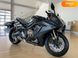 Новый Honda CBR, 2023, Бензин, 649 см3, Мотоцикл, Днепр (Днепропетровск) new-moto-104723 фото 1