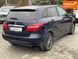 Mercedes-Benz B-Class, 2017 г., Електро, 100 тыс. км, Хетчбек, Синий, Кривой Рог AT-10405320 фото 5