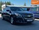 Chevrolet Malibu, 2014 р., Бензин, 103 тис. км, Седан, Сірий, Житомир AT-10416900 фото 2