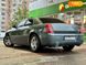 Chrysler 300C, 2006, Бензин, 2.74 л., 167 тис. км, Позашляховик / Кросовер, Зелений, Одеса 40816 фото 22
