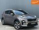 Kia Sportage, 2018 р., Дизель, 200 тис. км, Позашляховик / Кросовер, Коричневий, Миколаїв AT-10418186 фото 3