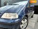 Volkswagen Sharan, 2000, Бензин, 2.8 л., 462 тыс. км, Минивен, Синий, Киев 111037 фото 3