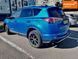 Toyota RAV4, 2017 р., Бензин, 106 тис. км, Позашляховик / Кросовер, Синій, Харків AT-10402199 фото 3