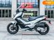 Новий Lifan KPV, 2022, Бензин, 150 см3, Скутер, Київ new-moto-105405 фото 2