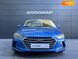 Hyundai Elantra, 2017, Бензин, 2 л., 247 тис. км, Седан, Синій, Одеса 106782 фото 4