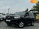 Toyota Land Cruiser Prado, 2019, Бензин, 2.69 л., 121 тис. км, Позашляховик / Кросовер, Чорний, Стрий 108400 фото 70