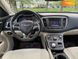 Chrysler 200, 2014, Бензин, 2.4 л., 160 тис. км, Седан, Чорний, Київ 40418 фото 29