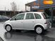 Opel Meriva, 2006, Бензин, 1.6 л., 220 тыс. км, Микровен, Серый, Ровно 8883 фото 19