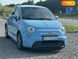 Fiat 500e, 2017, Електро, 63 тис. км, Хетчбек, Синій, Львів 103118 фото 32