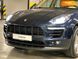 Porsche Macan, 2017, Бензин, 1.98 л., 99 тис. км, Позашляховик / Кросовер, Синій, Київ 108237 фото 70