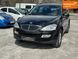 SsangYong Kyron, 2010 г., Дизель, 116 тыс. км, Внедорожник / Кроссовер, Чорный, Каменское (Днепродзержинск) AT-10415460 фото 2